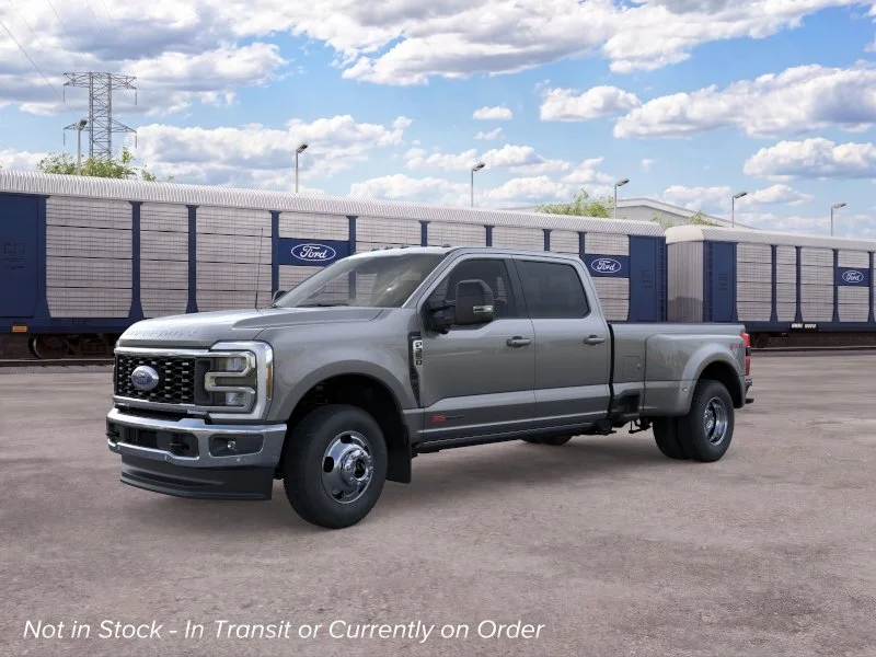 2026 Ford Super Duty