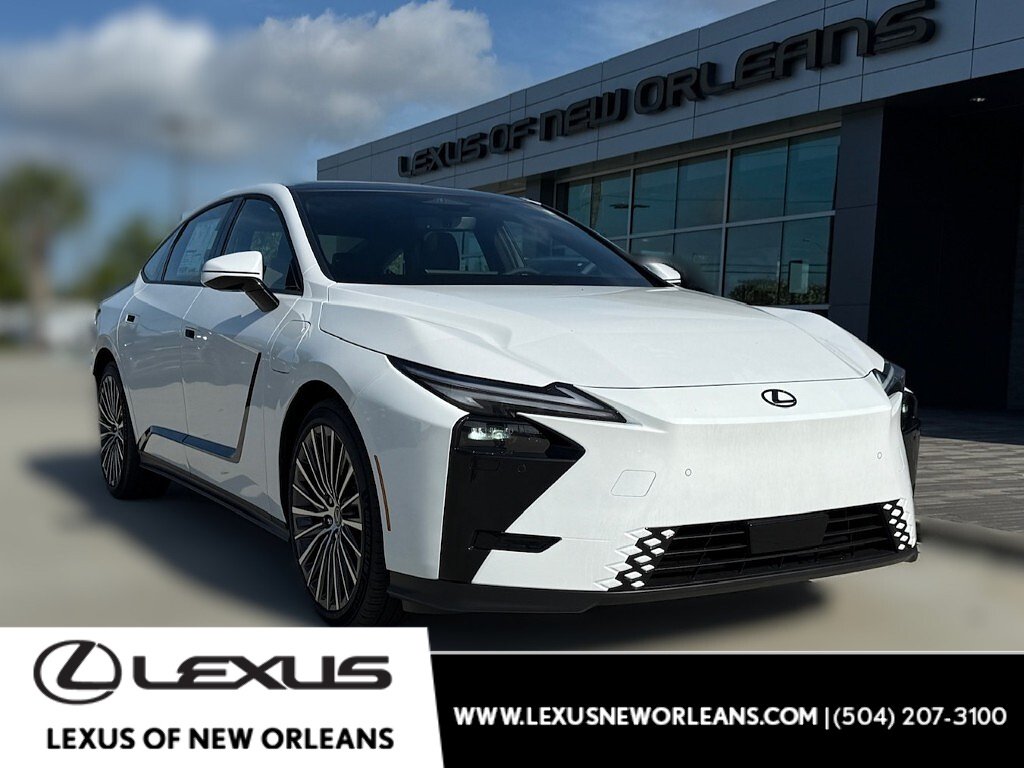 2026 Lexus Ese Premium