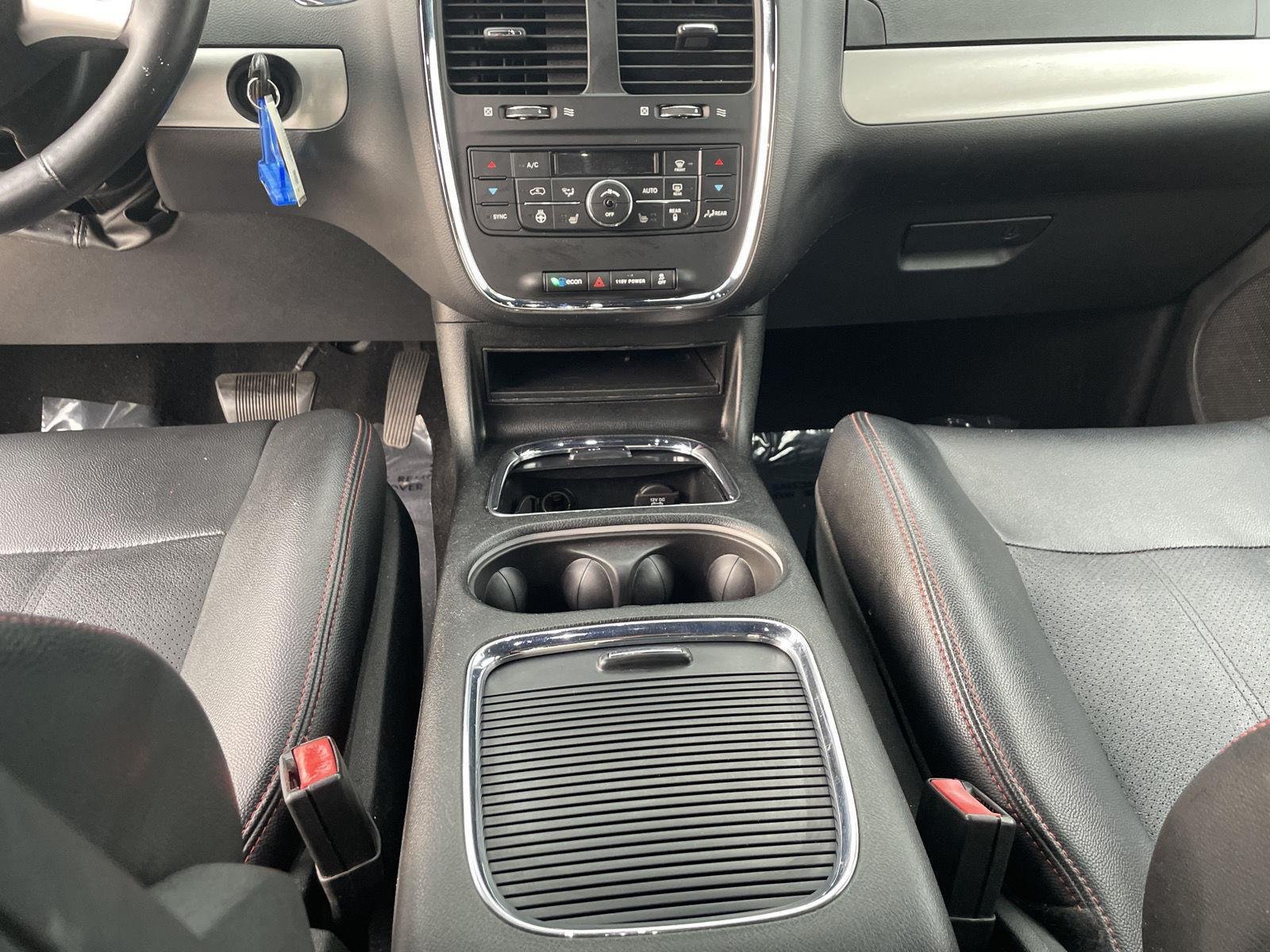 Used 2019 White Knuckle Clearcoat Dodge GT image 24