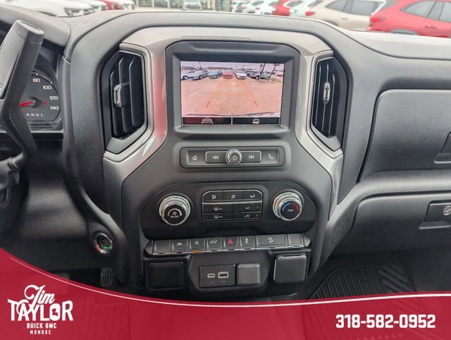 2026 GMC Sierra 1500 Pro - Photo 18