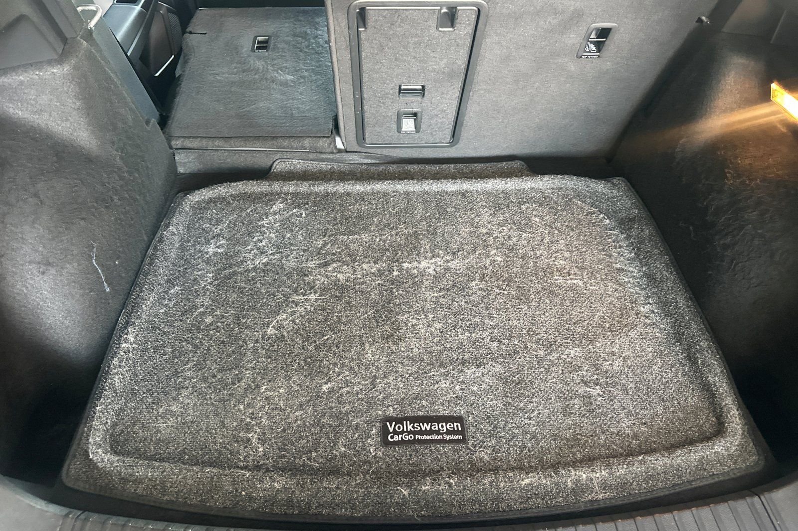 2022 Volkswagen Taos SE - Photo 15