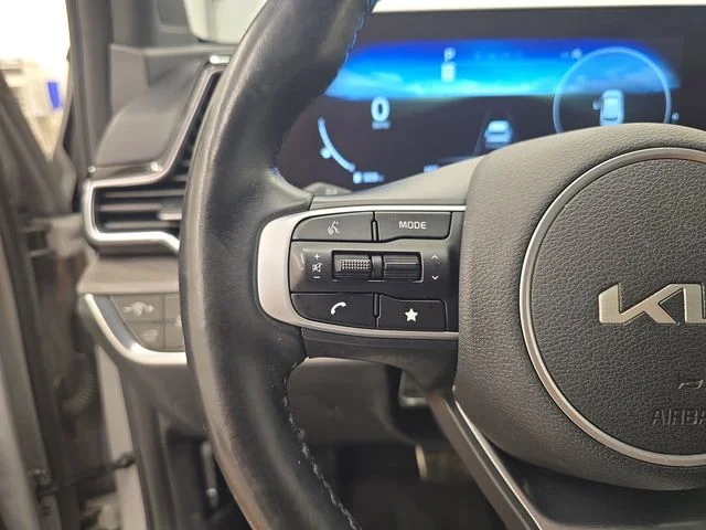 Used 2023 Ebony Black Kia X-Pro image 31
