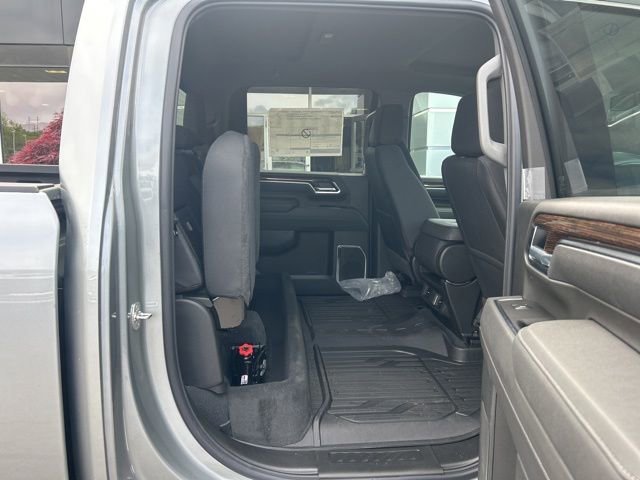 2026 GMC Sierra 2500HD SLE - Photo 15