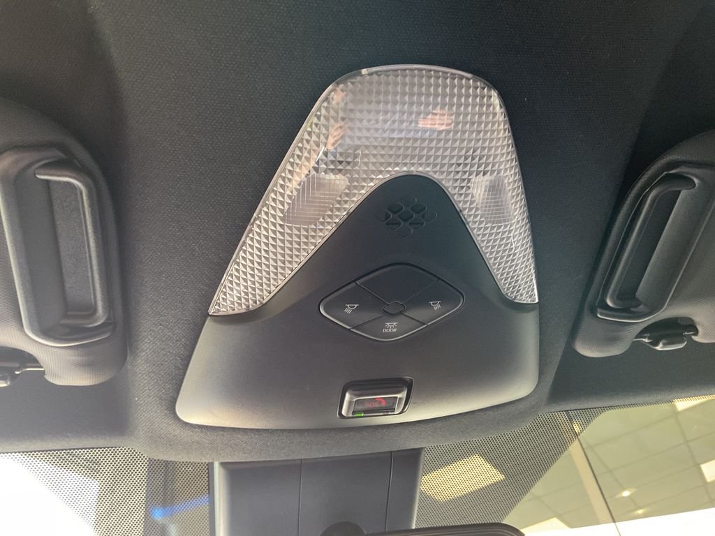 Used 2021 Black Toyota XLE image 22