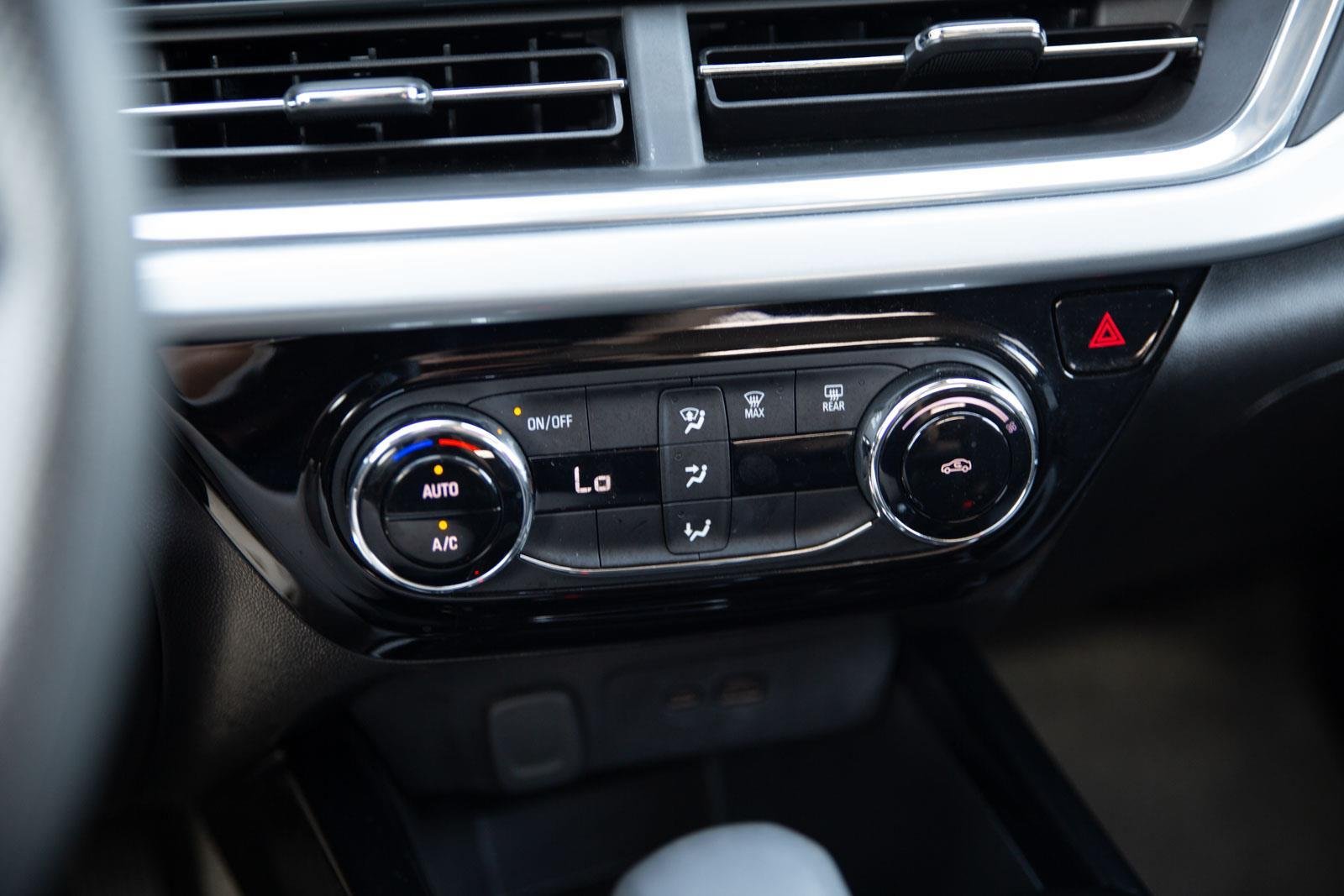 2024 Chevrolet Trax LT - Photo 14