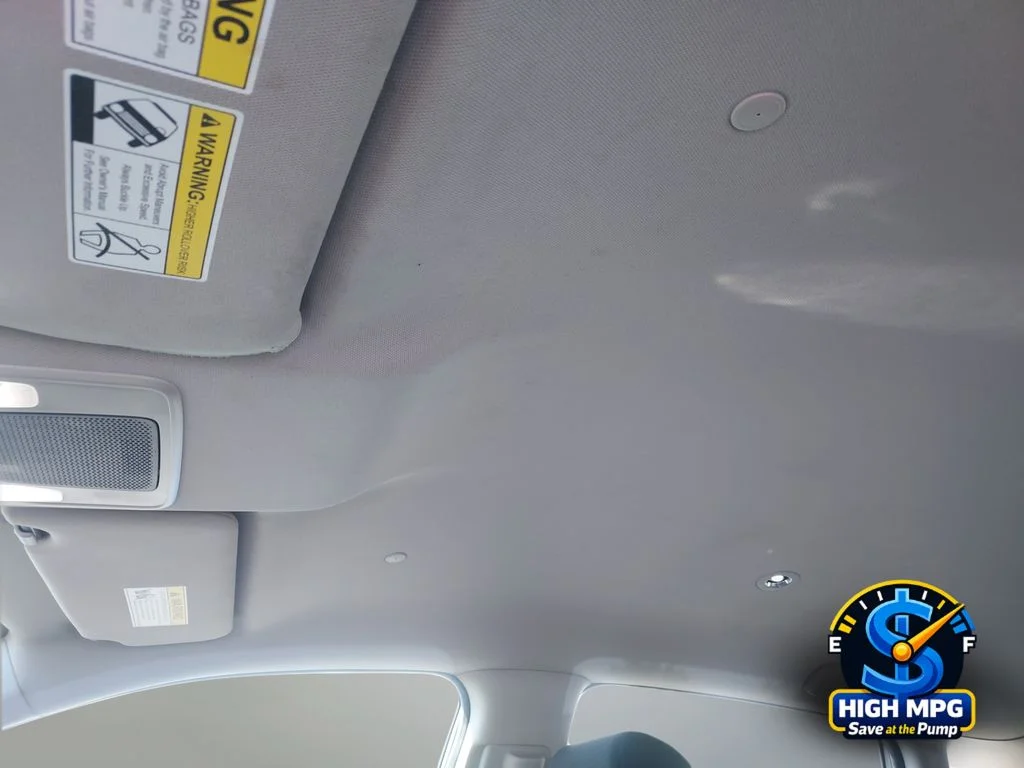 Used 2024 Silver Honda LX image 27
