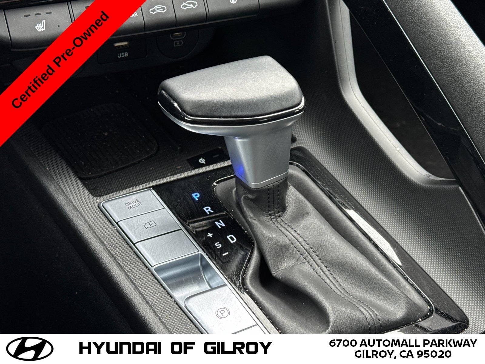 2025 Hyundai Elantra SEL - Photo 22