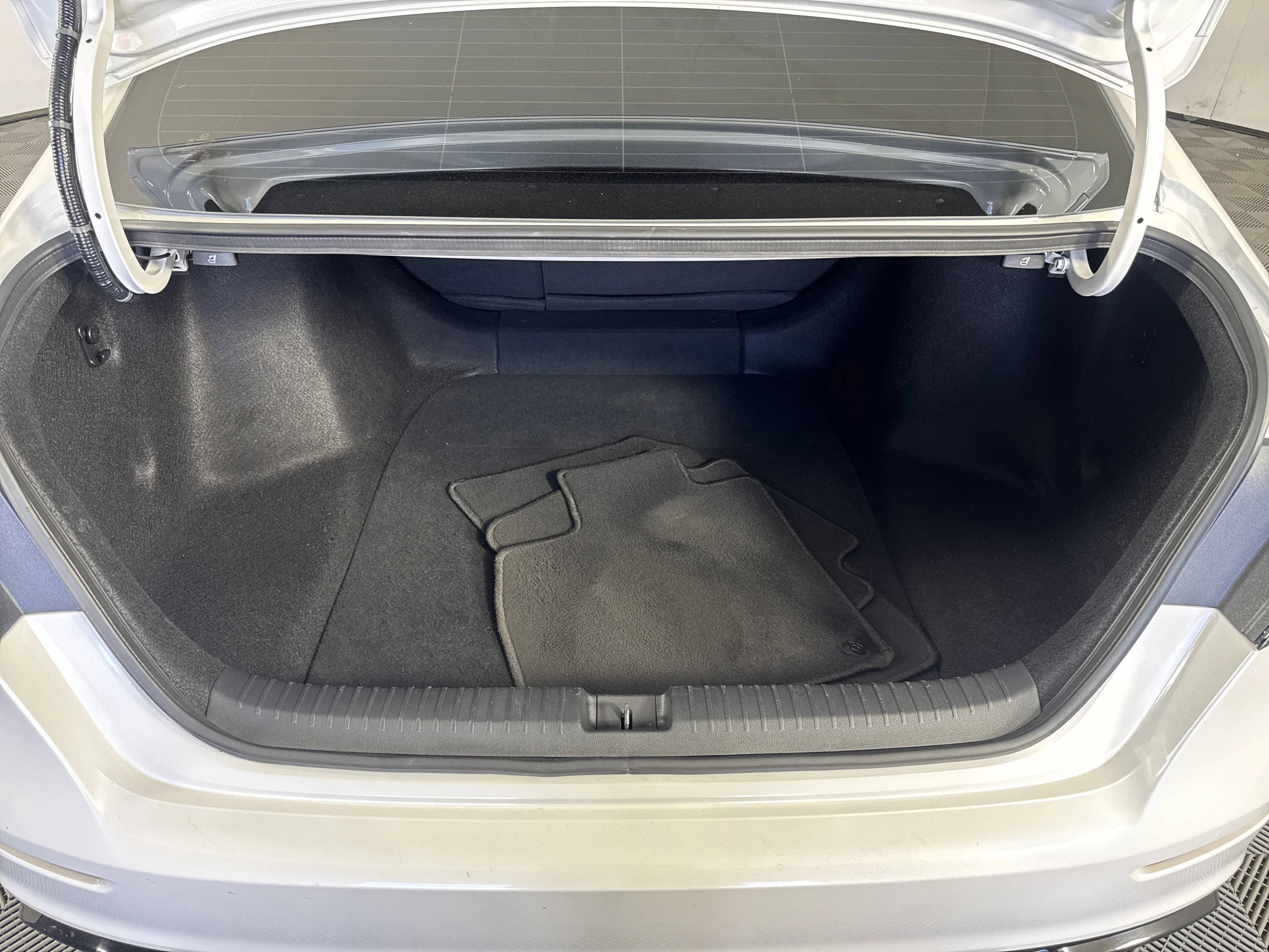 2023 Honda Accord Hybrid Sport-L - Photo 54