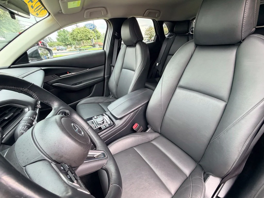 Used 2024 Silver Mazda 2.5 S Select Sport image 23