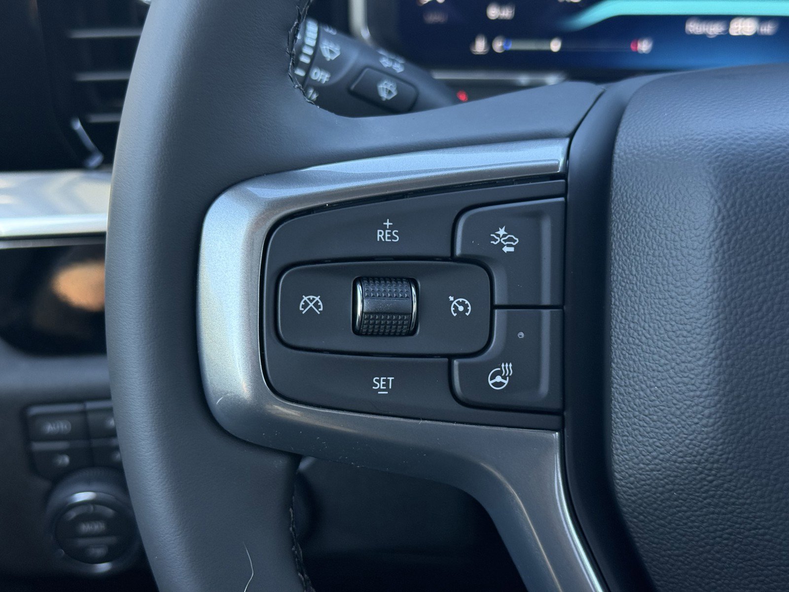 2026 Chevrolet Silverado 3500 HD LTZ - Photo 29