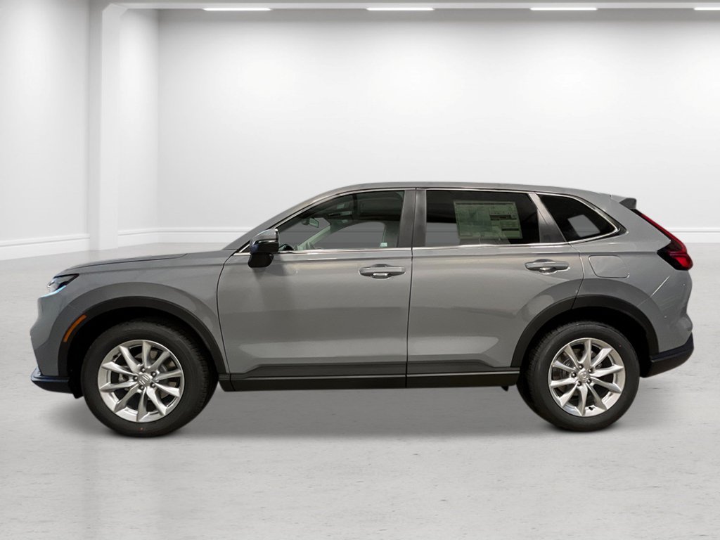 New 2027 Urban Gray Pearl Honda EX image 2