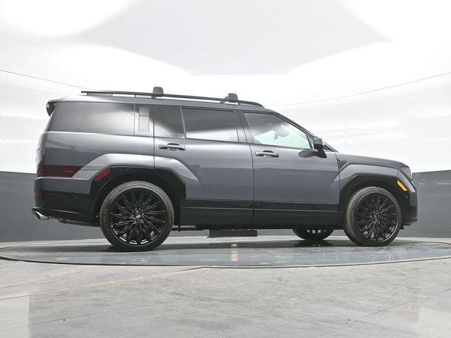 New 2026 Gray Hyundai Calligraphy AWD image 17