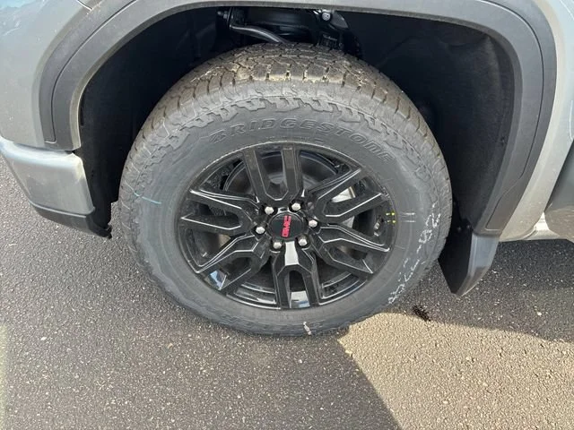 New 2026 Sterling Metallic GMC Elevation image 30