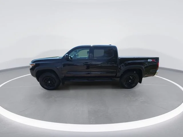 Used 2023 Black Toyota SR5 image 6