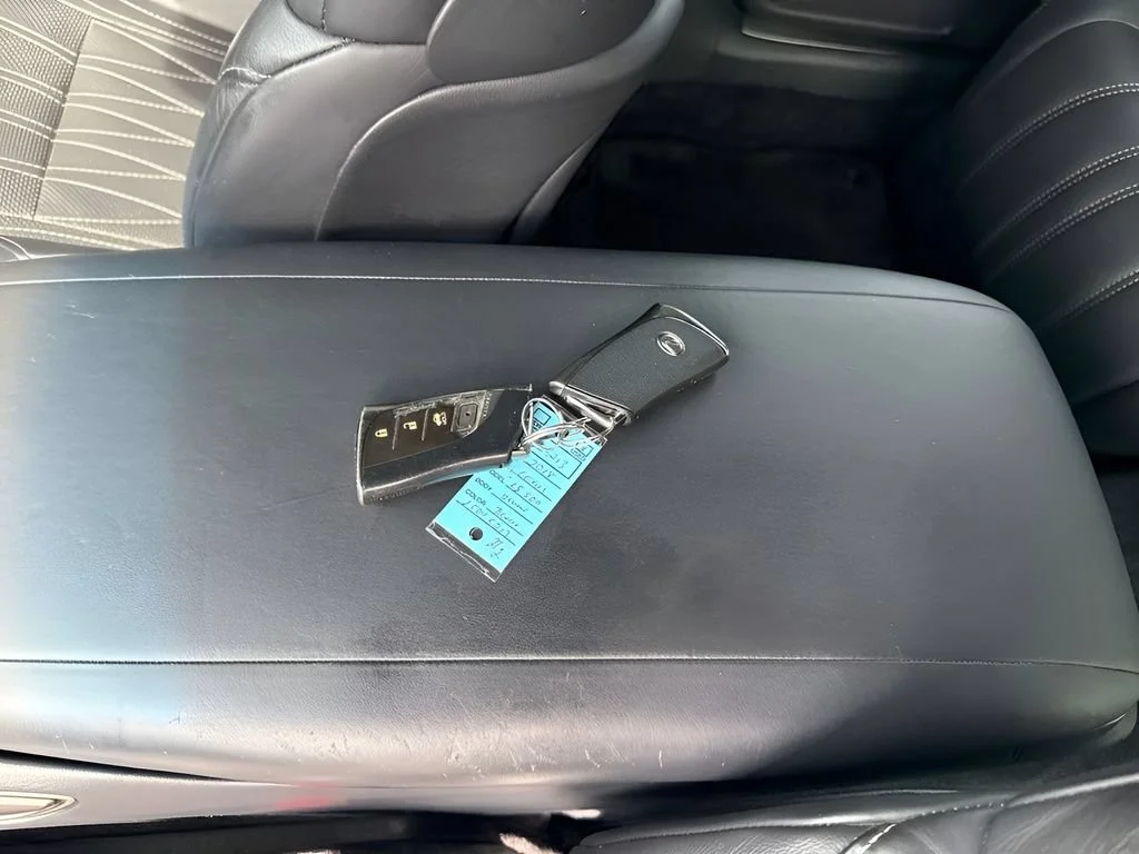 Used 2018  Lexus LS 500 image 34