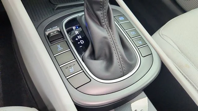 2026 Hyundai Kona SEL Sport - Photo 25