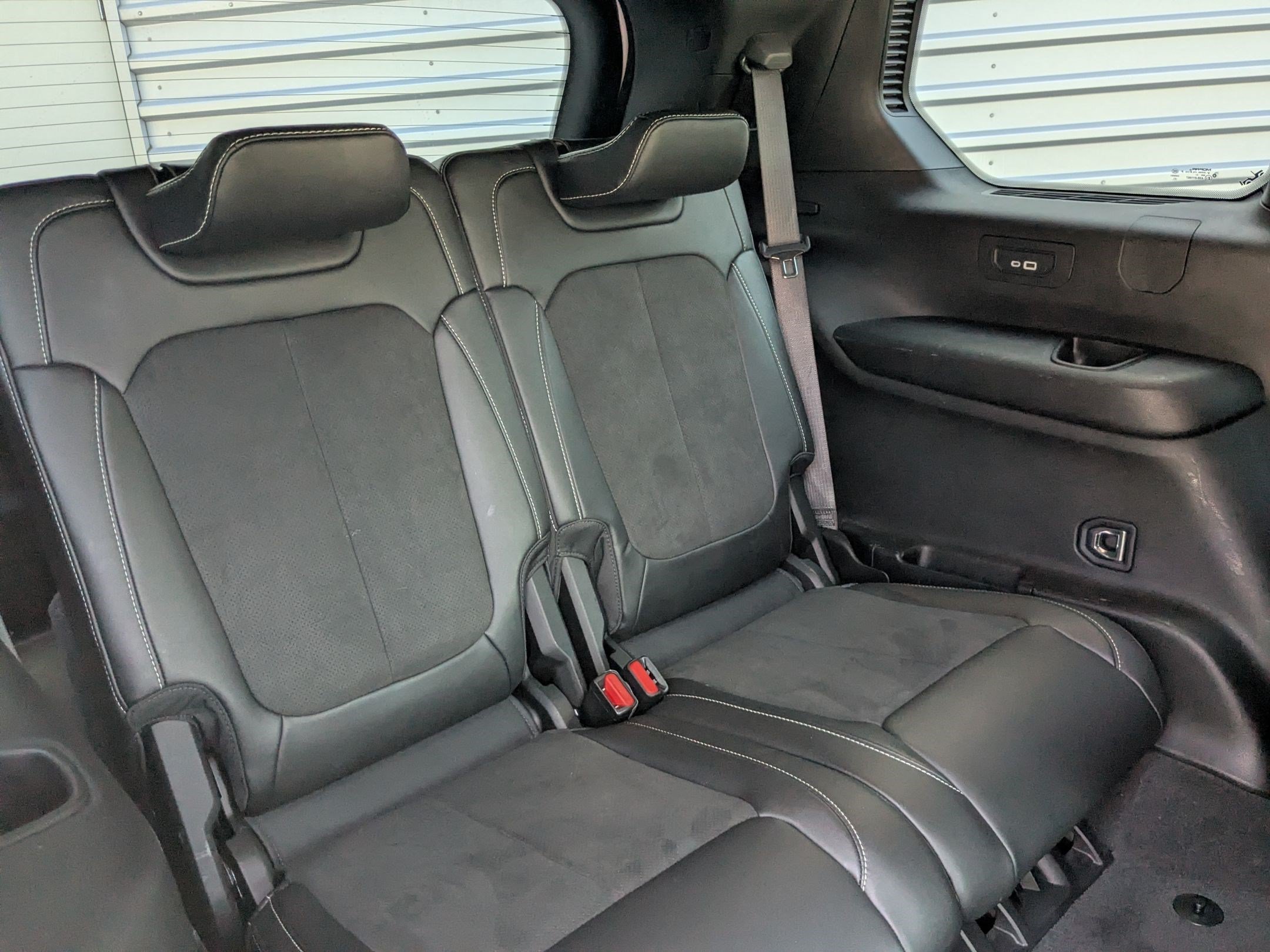 Used 2021 Bright White Clearcoat Jeep Altitude image 30