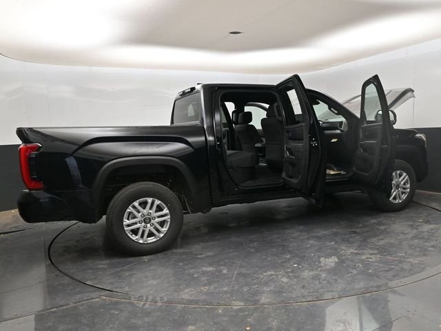 2026 Toyota Tundra SR5 - Photo 33