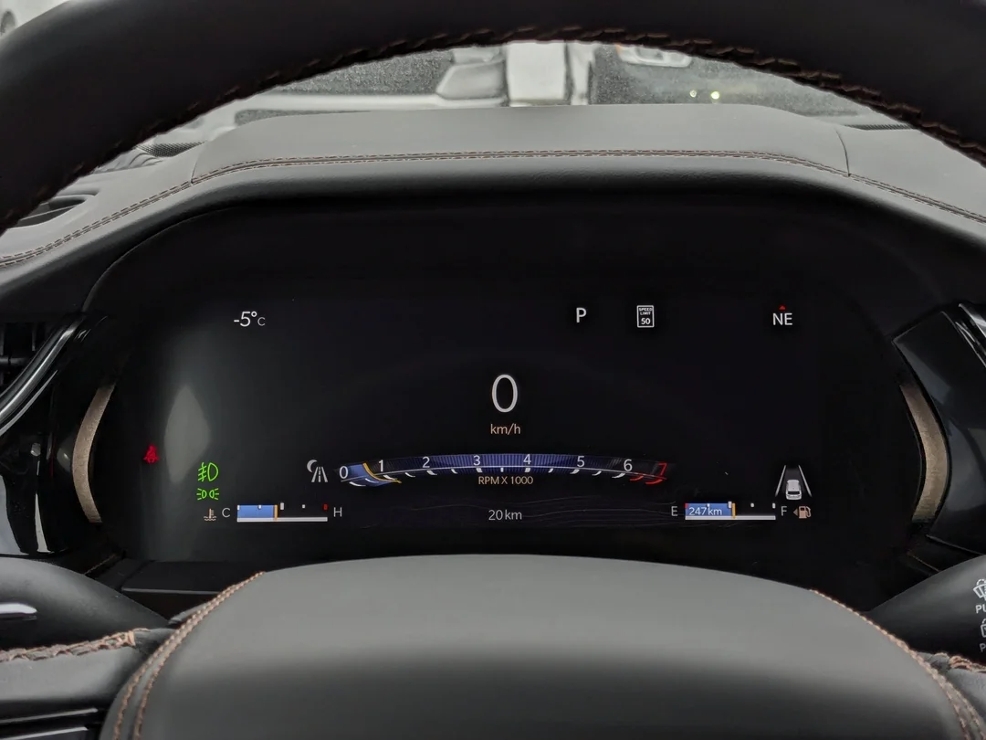 New 2025 Black Jeep Summit Reserve - - 4x4 - Panoramic Sunroof - Palermo Leather - McIntosh Audio & More! image 19