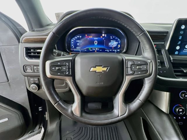 2022 Chevrolet Tahoe Premier - Photo 12