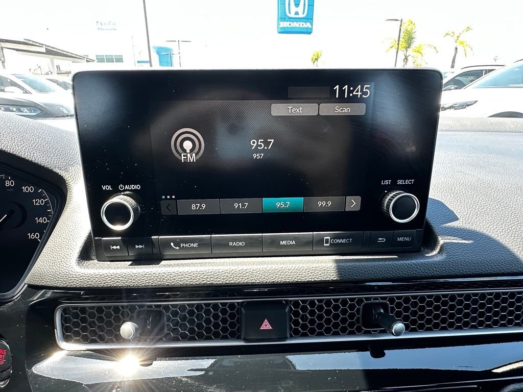 Used 2024  Honda Sport image 25