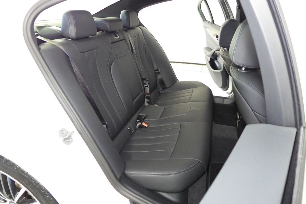 Certified Used 2023 Alpine White BMW 530i image 20