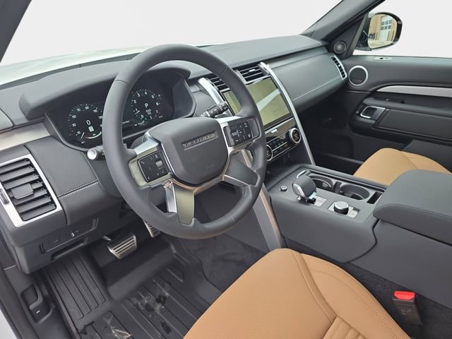 2026 Land Rover Discovery Dynamic SE - Photo 13