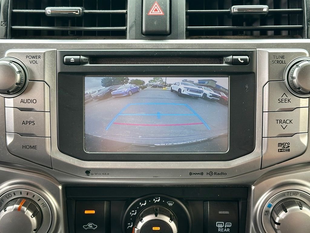 Used 2019 Gray Toyota SR5 Premium image 28