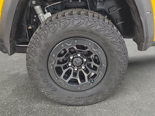 Used 2023 Black Ram TRX image 31