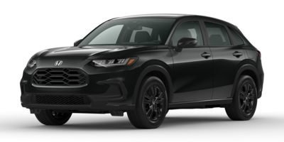 New 2027 Honda HR-V Sport