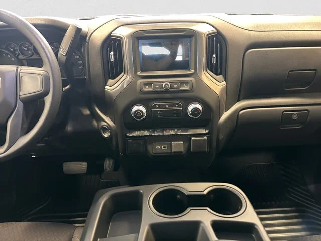 New 2026 Black GMC Pro image 12