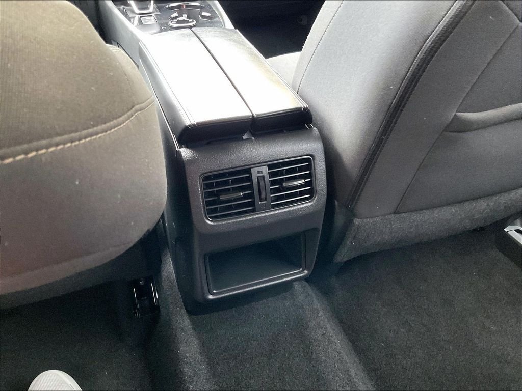 Used 2023 Gray Nissan S image 27