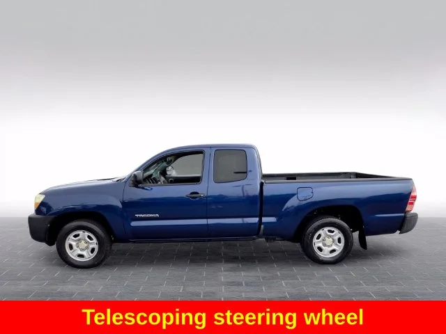 Used 2007 Blue Toyota  image 5