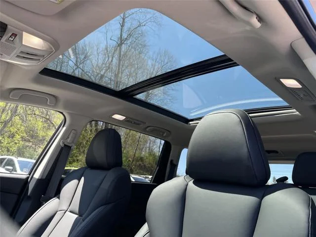 2026 Subaru Ascent Limited Bronze Edition - Photo 14