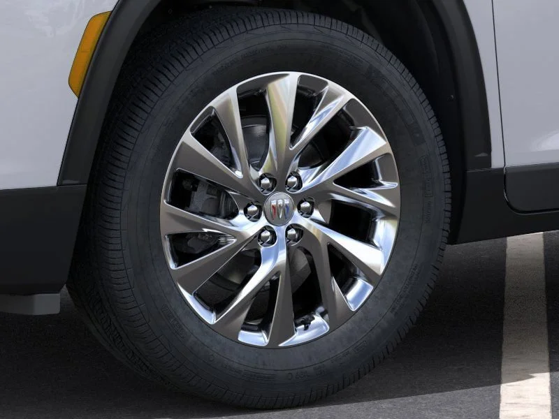 2026 Buick Enclave Preferred - Photo 9