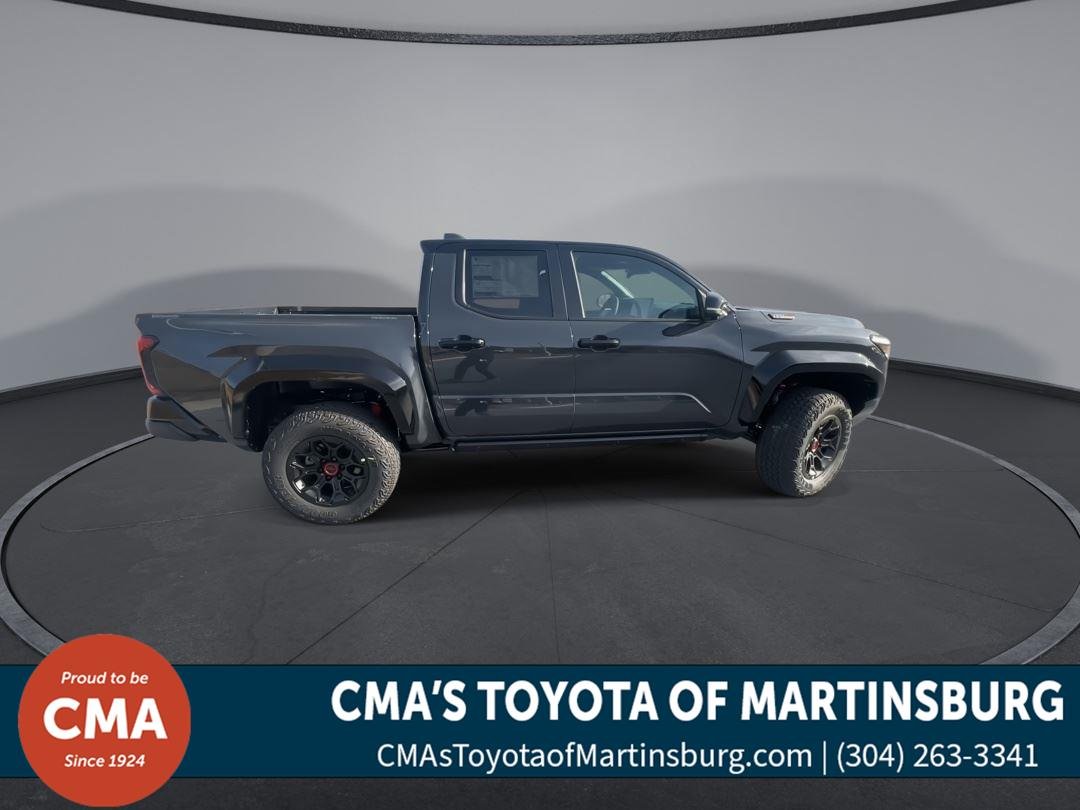 2026 Toyota Tacoma TRD Pro - Photo 9