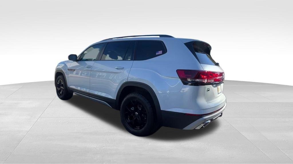 2026 Volkswagen Atlas Atlas Peak Edition - Photo 10