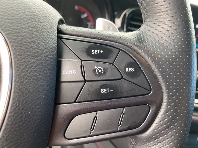 2025 Dodge Durango GT - Photo 22