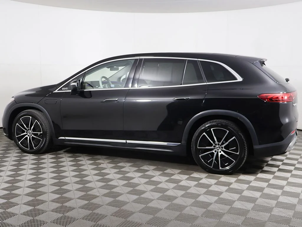 Used 2023 Black Mercedes-Benz 450 image 18