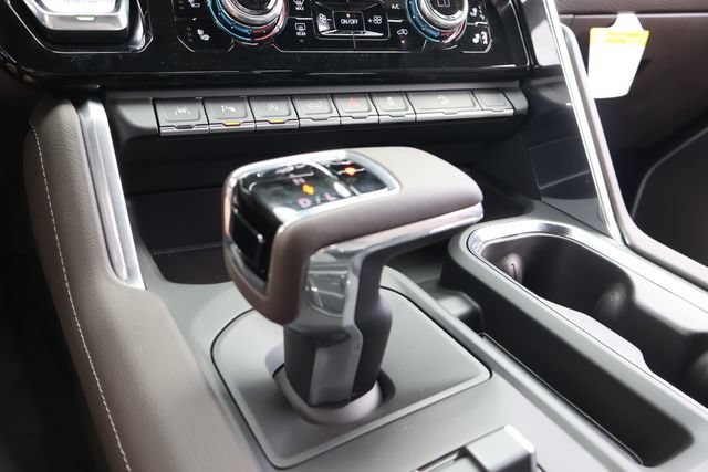 2026 GMC Sierra 1500 Denali - Photo 29