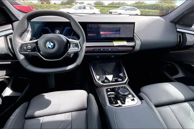 2026 BMW X3 30 - Photo 5