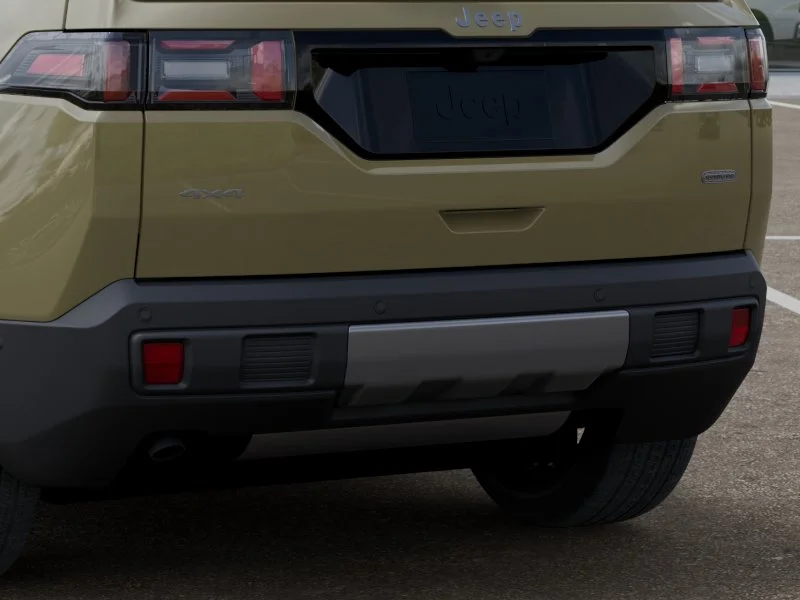 New 2026 41 Exterior Paint Jeep Overland image 41
