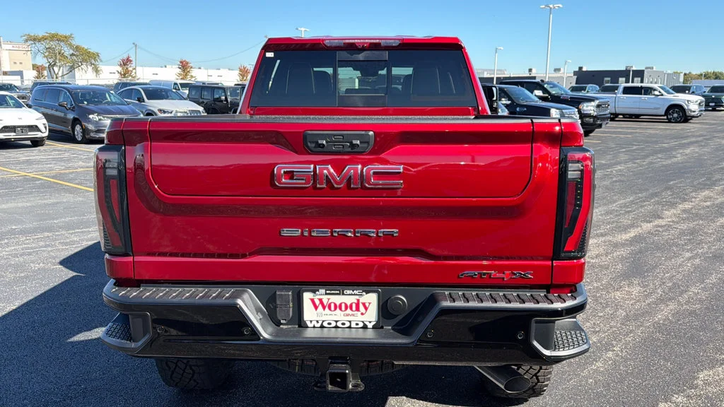 Vehicle thumbnail