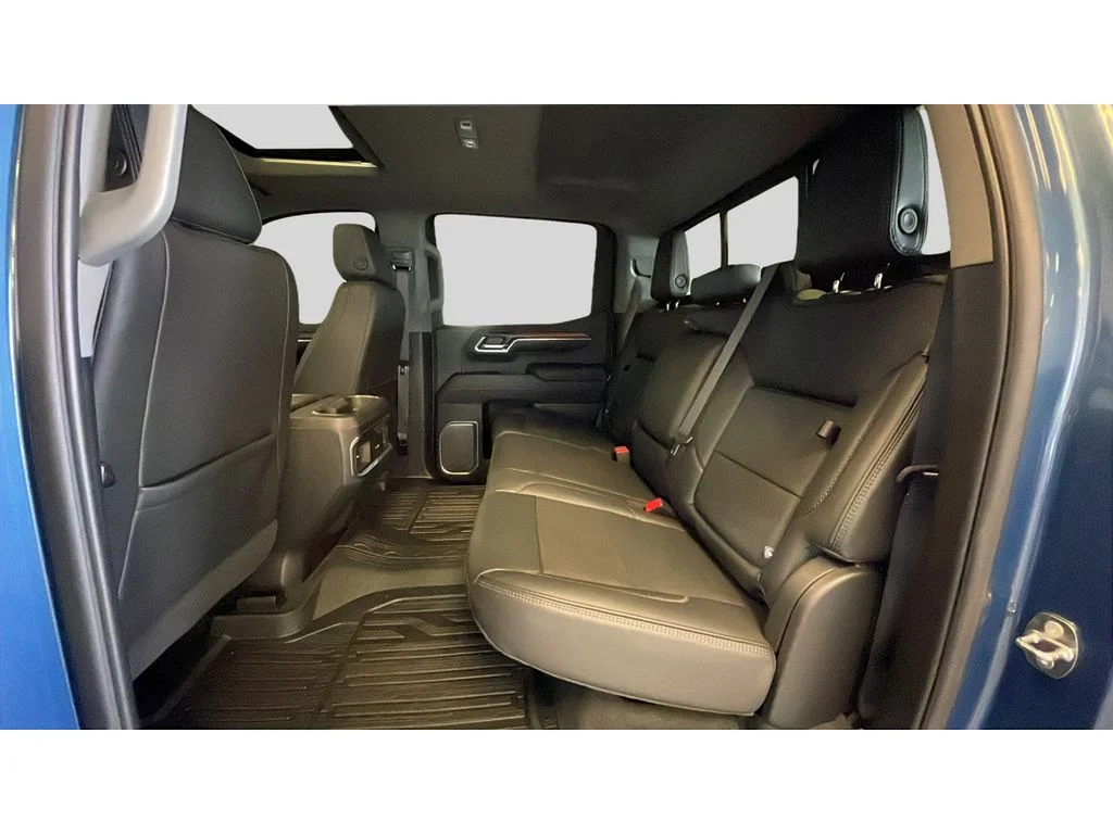 Used 2024 Metallic GMC Denali image 15