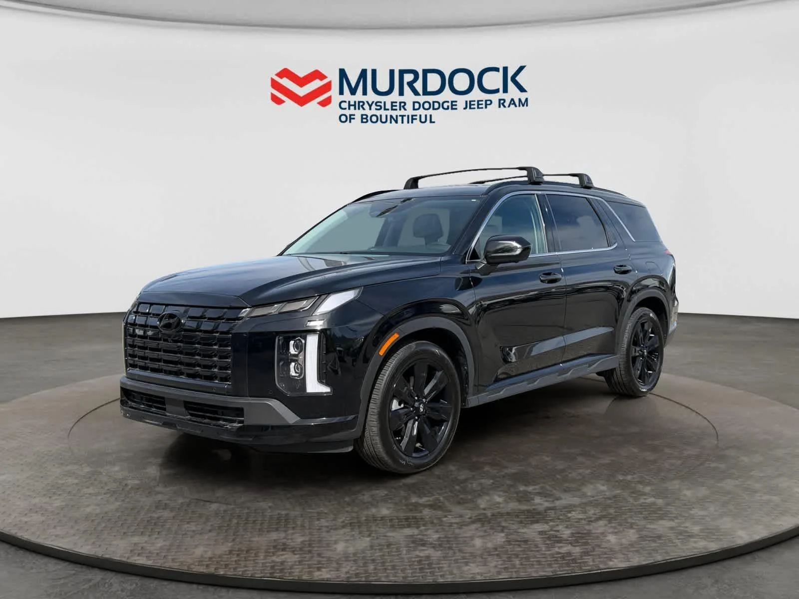 2025 Hyundai Palisade XRT AWD's photo