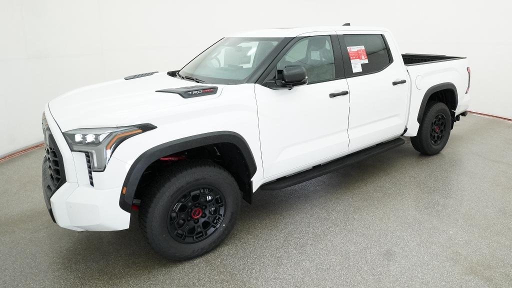 2026 Toyota Tundra i-FORCE MAX TRD Pro