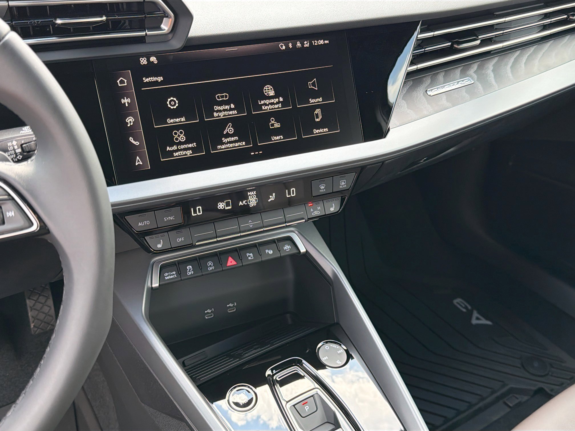 2026 Audi A3 Premium - Photo 26