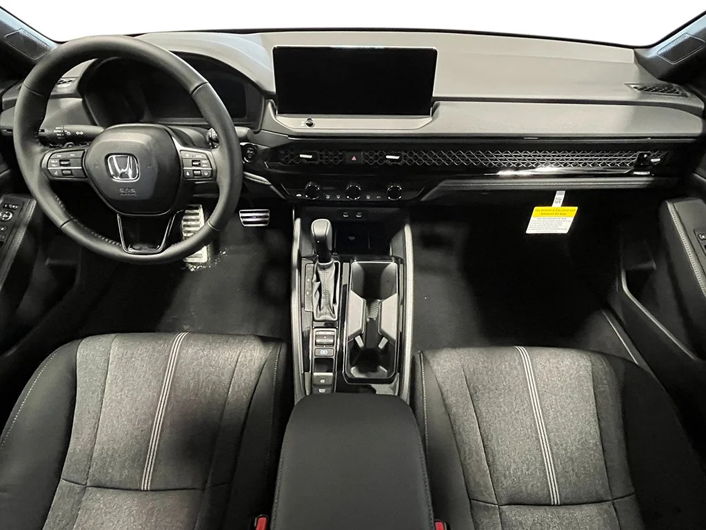 2026 Honda Accord Hybrid Sport - Photo 21