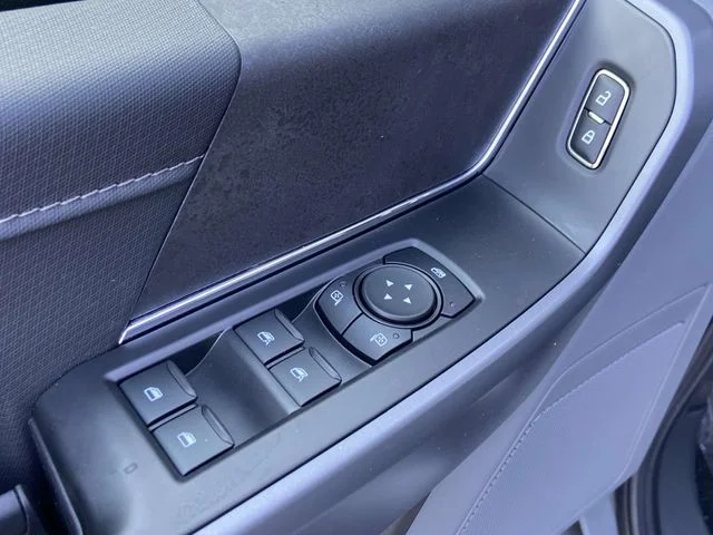 New 2026 Silver Ford XLT image 14