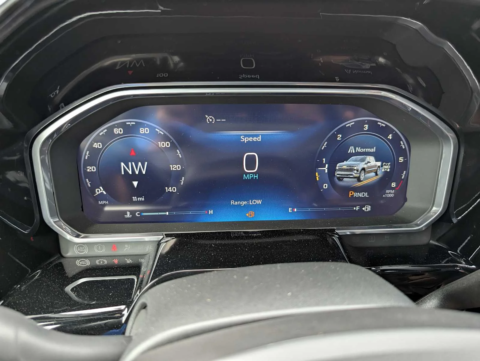 2026 Chevrolet Silverado 1500 RST - Photo 19